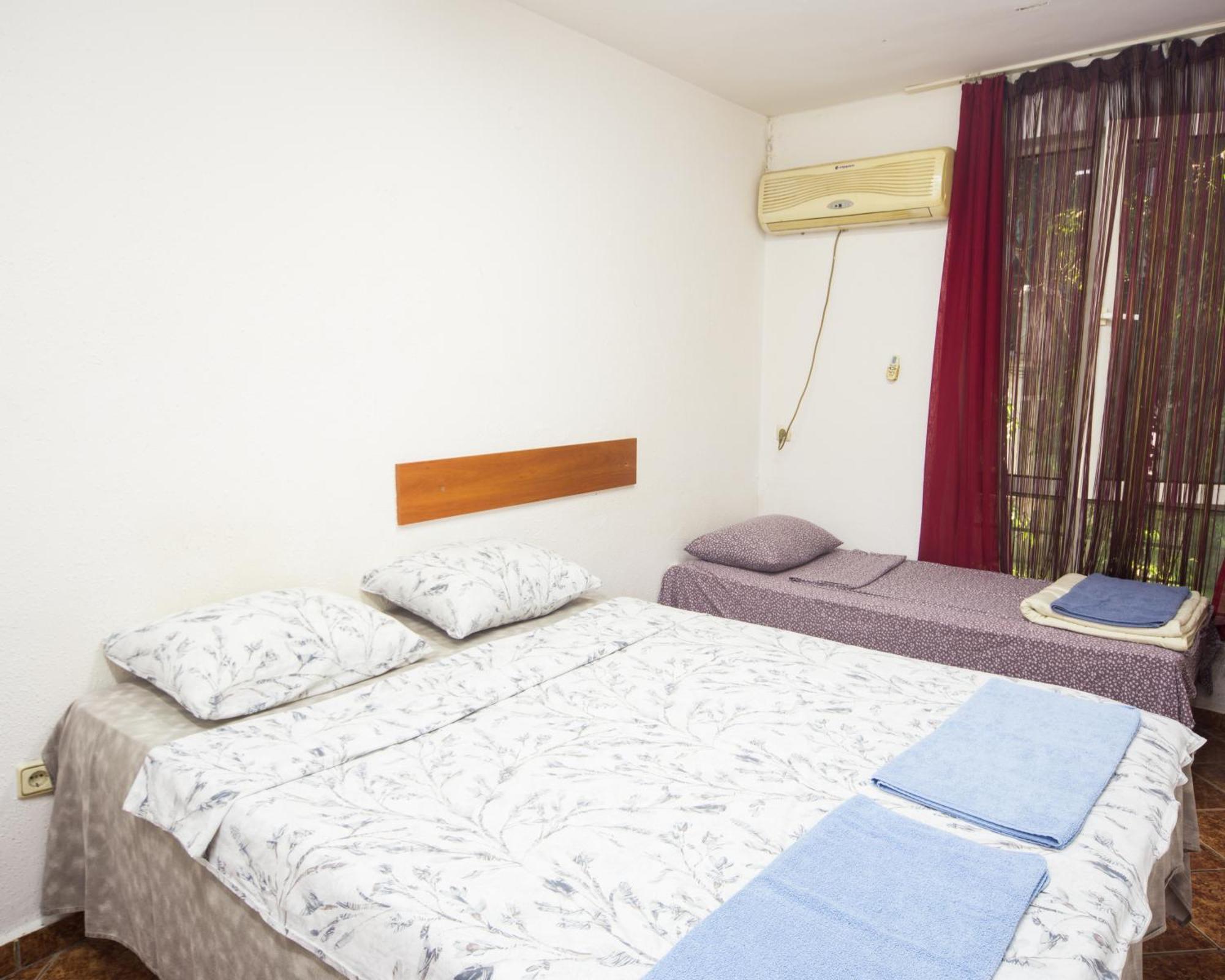 Center - Basic Flat - 10 Min To The Beach Apartment Burgas City Exterior foto