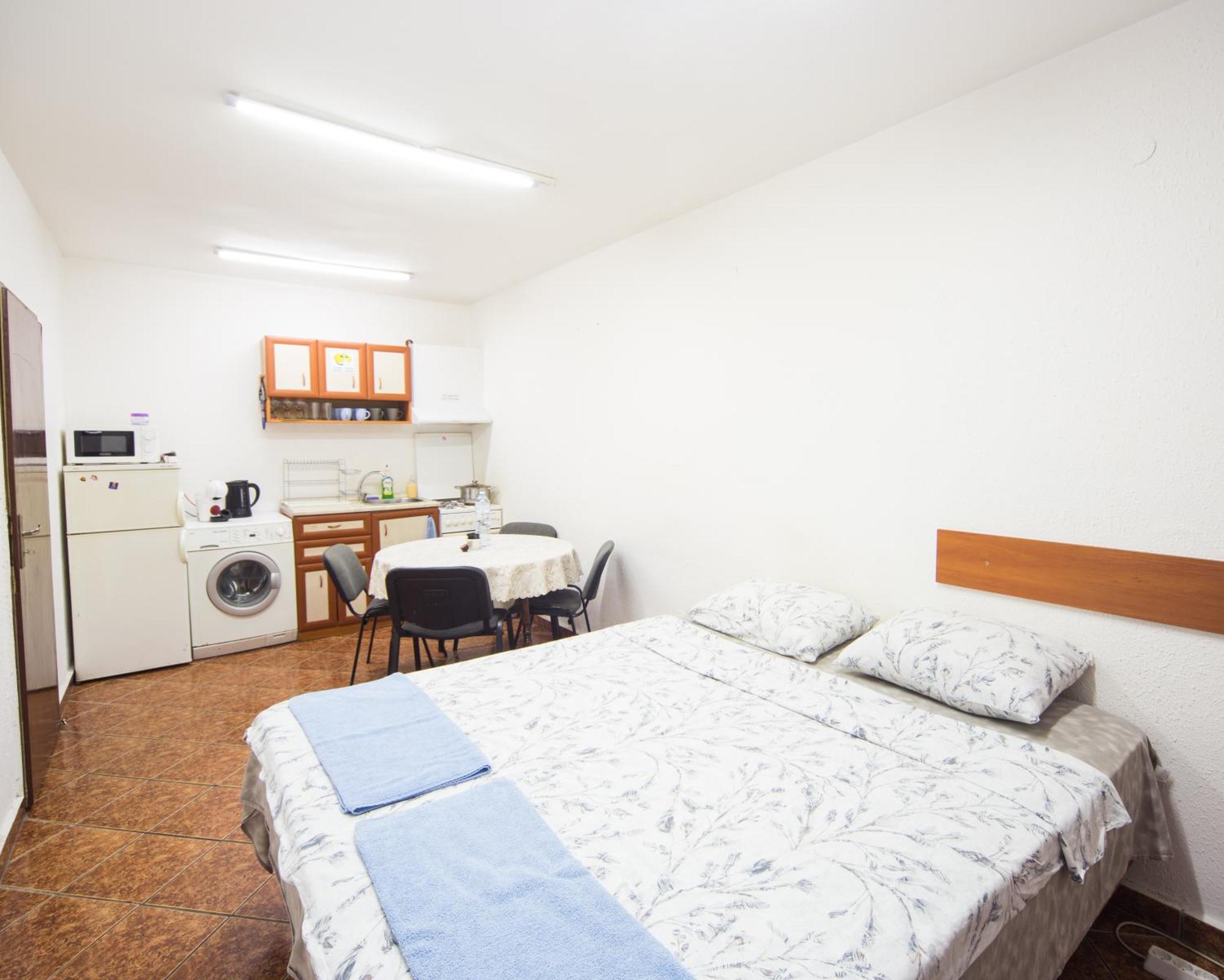 Center - Basic Flat - 10 Min To The Beach Apartment Burgas City Exterior foto