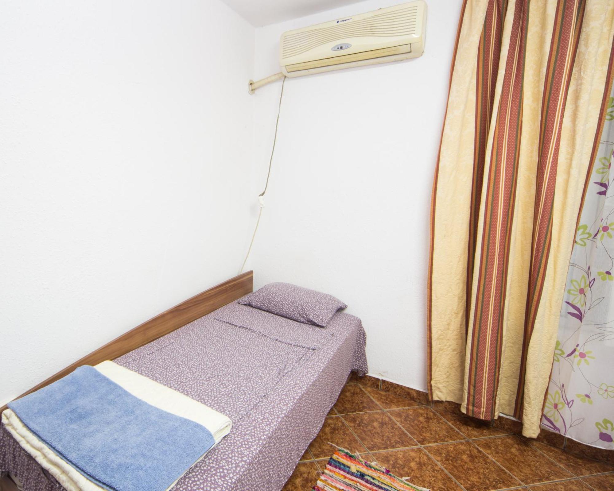 Center - Basic Flat - 10 Min To The Beach Apartment Burgas City Exterior foto