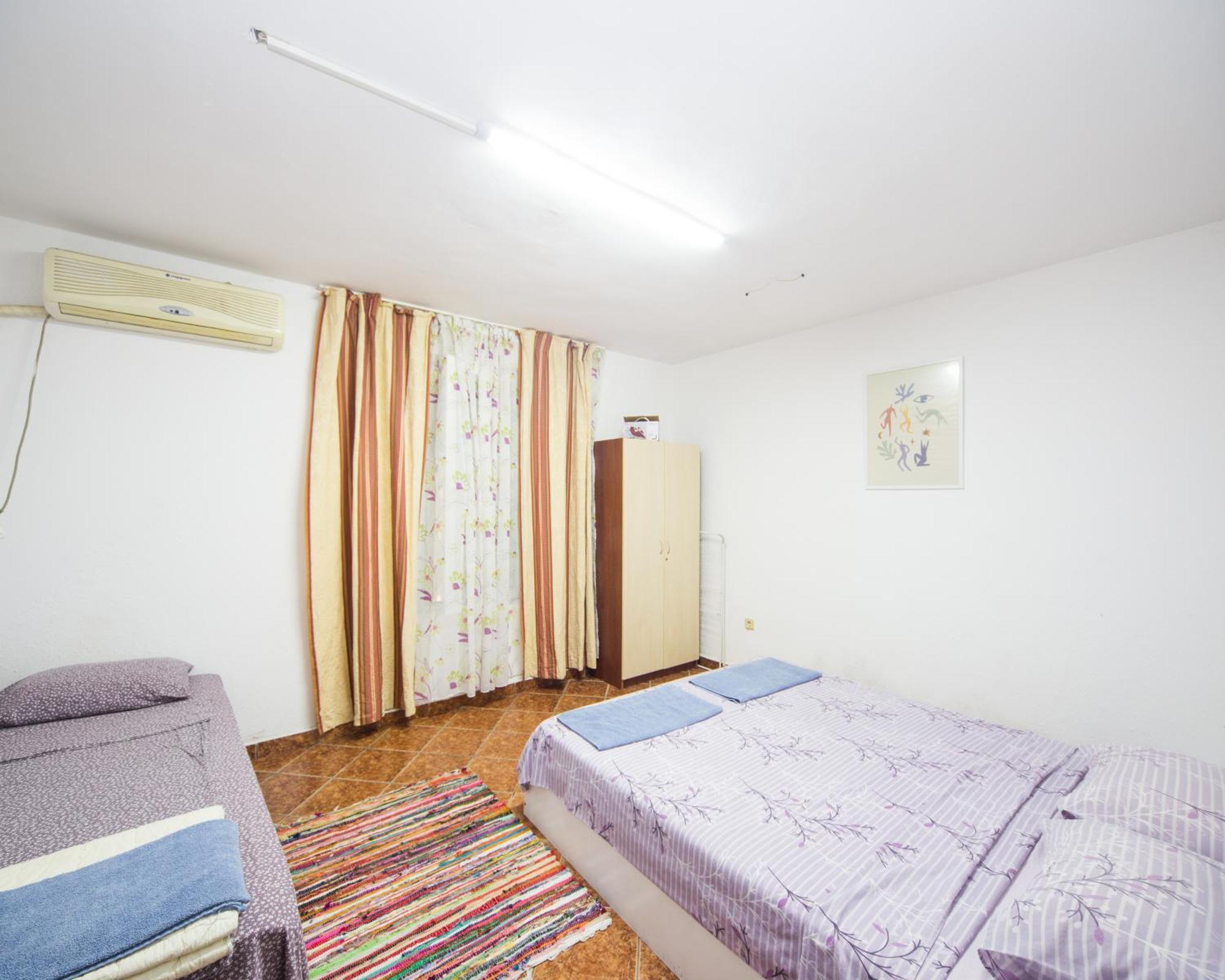 Center - Basic Flat - 10 Min To The Beach Apartment Burgas City Exterior foto