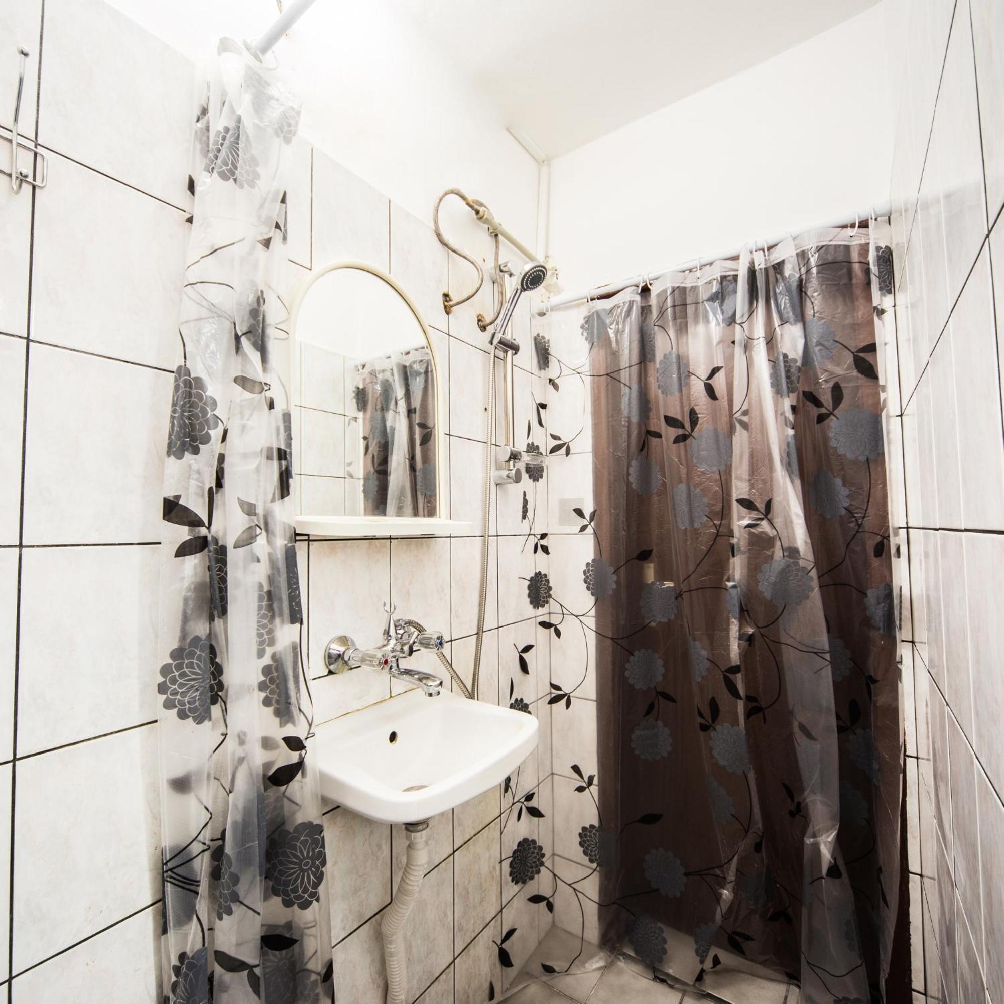 Center - Basic Flat - 10 Min To The Beach Apartment Burgas City Exterior foto
